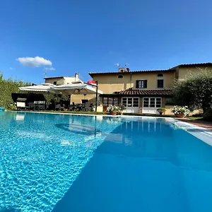 Landhuis Maria - Di Charme, Vicopisano