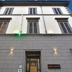 Nuova Italia Florença