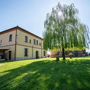 Landhuis I Chiari, Acquaviva (Montepulciano)