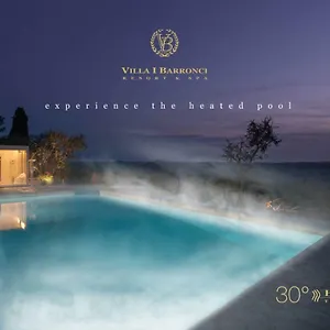 Hotel I Barronci & Spa