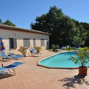 Landhuis La Meria, Semproniano
