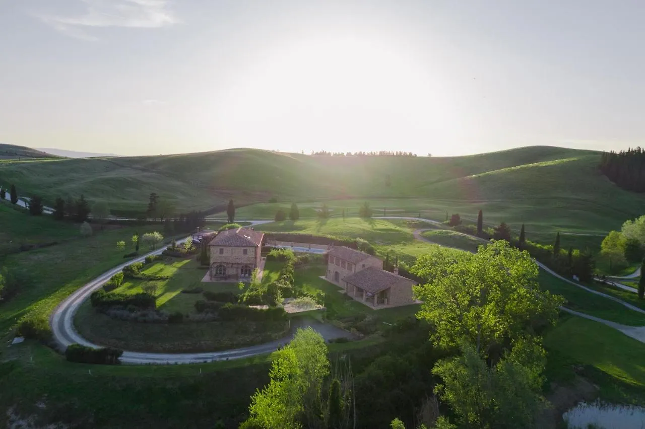 Hotel Castelfalfi